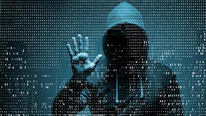 hacker